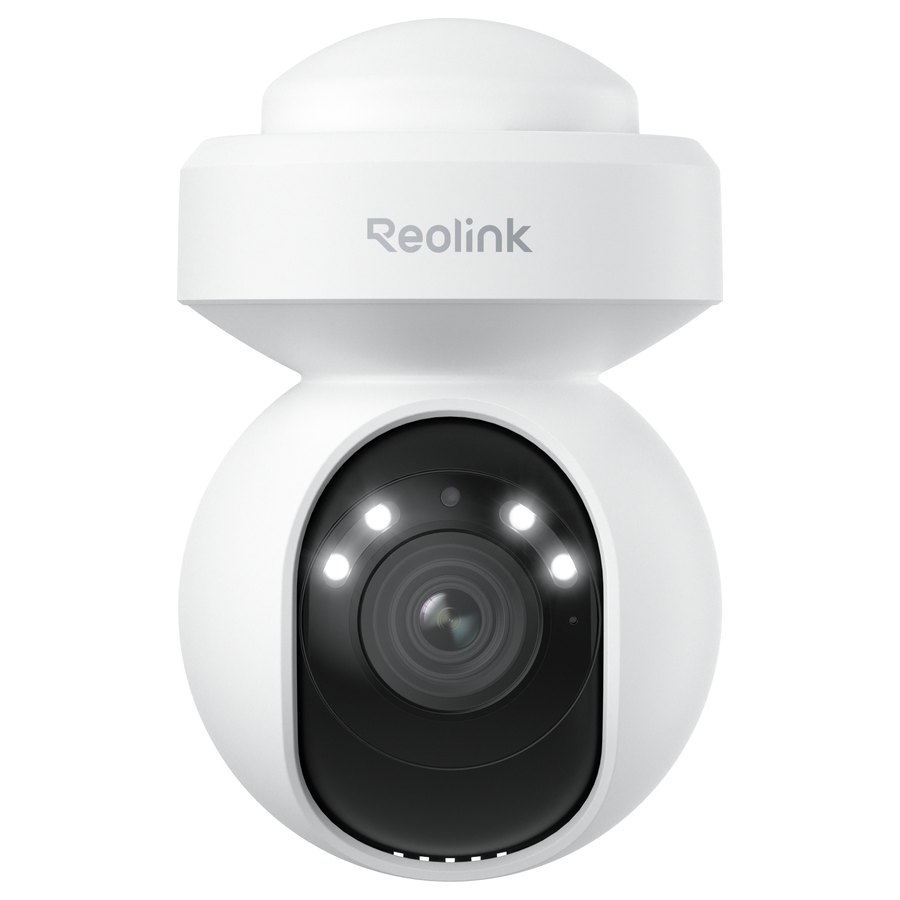 Reolink RLK12-800WPTZ4 komplekti pööratav WiFi-kaamera E1 Outdoor Pro