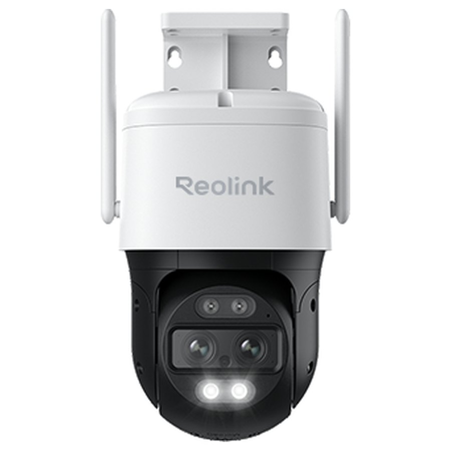 Reolink RLK12-800WTM4 komplekti TrackMix WiFi kaamera