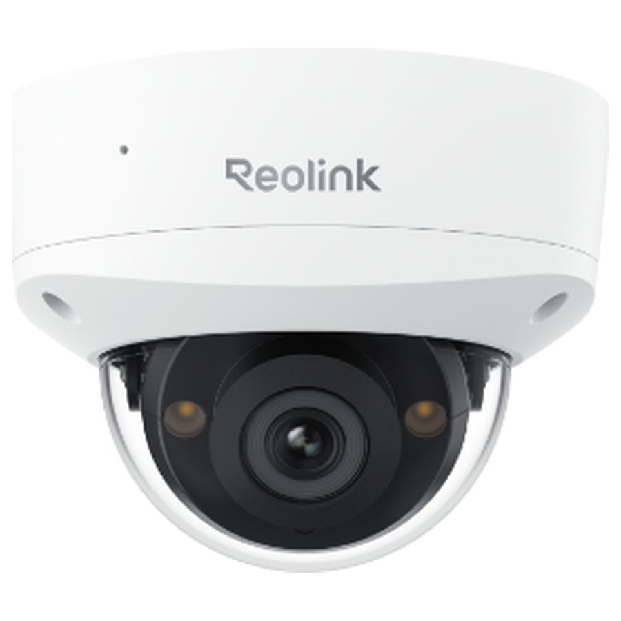 Reolink RLK8-500V4 komplekti kuppelkaamera
