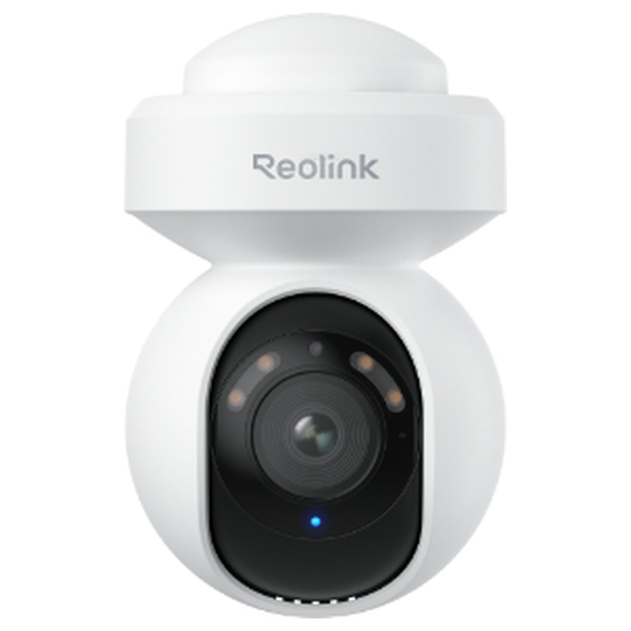 Reolink RLK8-800PT4 komplekti pööratav kaamera E1 Outdoor SE PoE