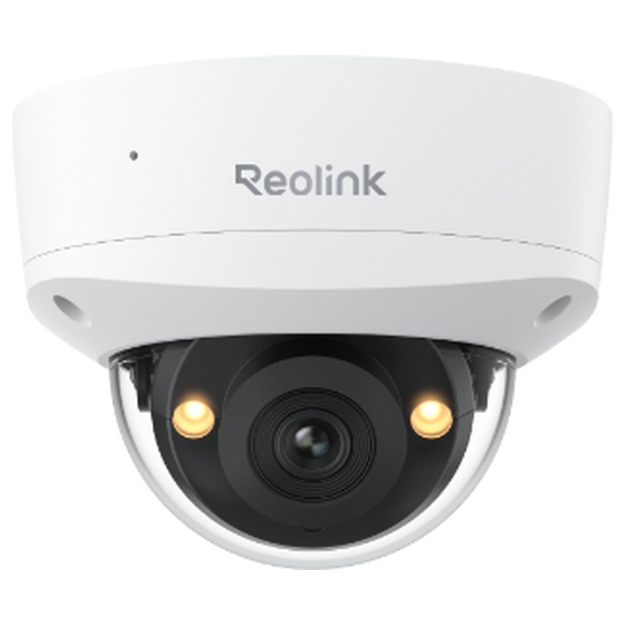 Reolink RLK8-800V4 komplekti kuppelkaamera