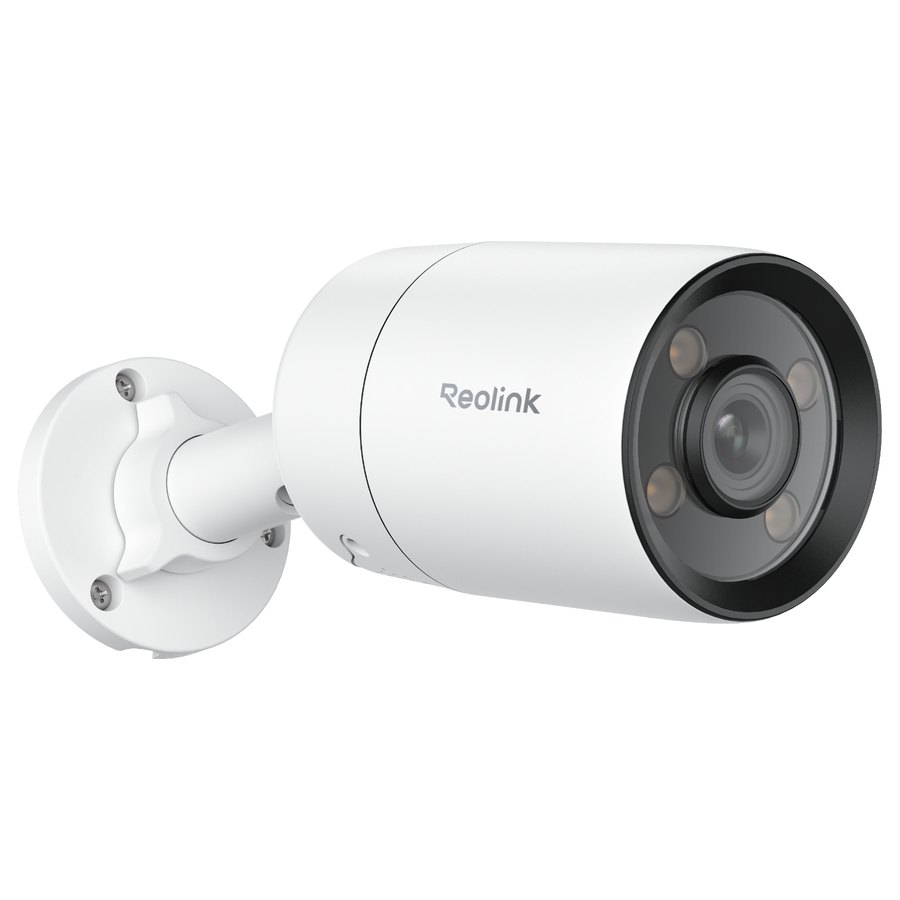 Reolink RLK8-CX410B4 komplekti kaamera CX410