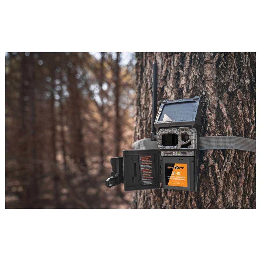SPYPOINT LIT-10 liitiumaku