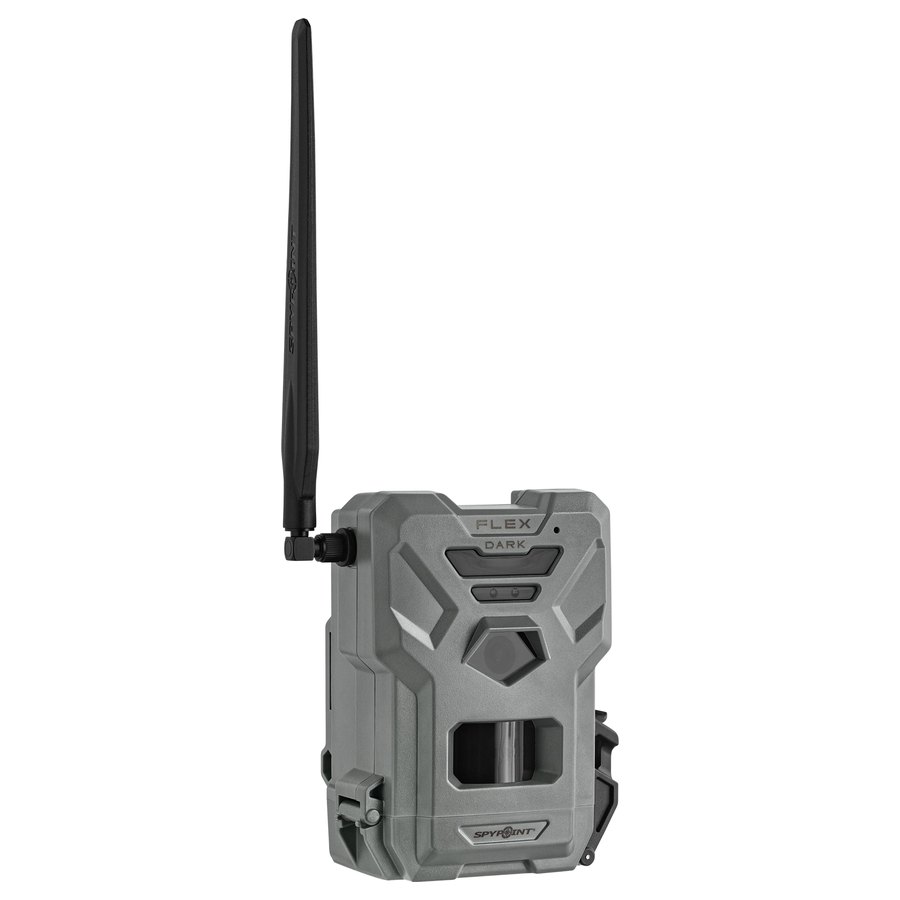 SPYPOINT FLEX-DARK 4G rajakaamera, 2 tk komplekt