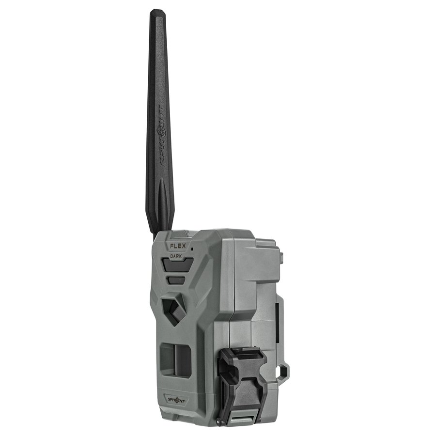 SPYPOINT FLEX-DARK 4G rajakaamera