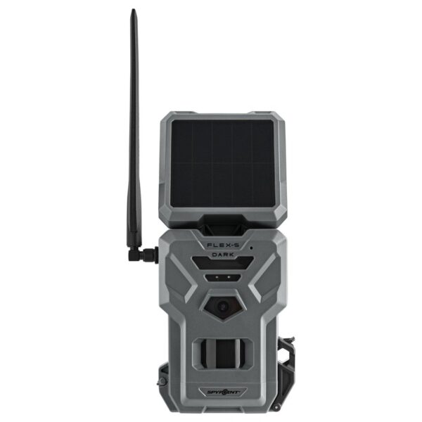 SPYPOINT FLEX-S-DARK 4G solar-rajakaamera