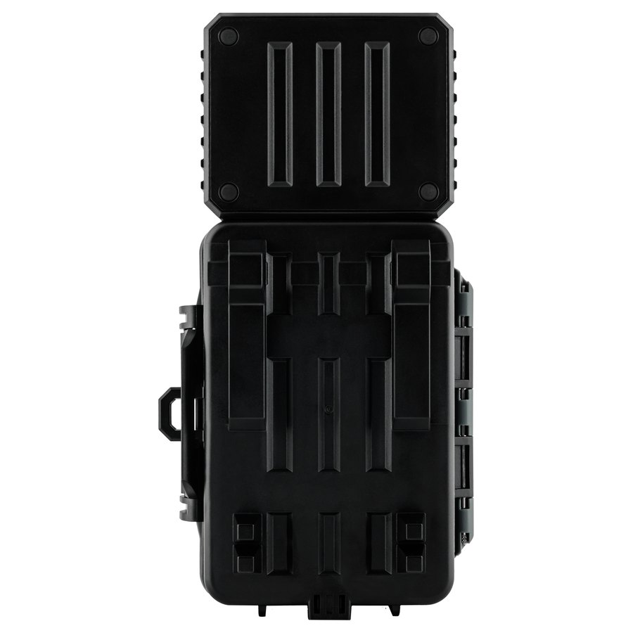 SPYPOINT FORCE-PRO-S 2.0 solar-rajakaamera
