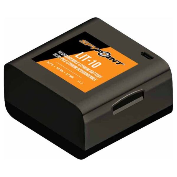 SPYPOINT LIT-10 liitiumaku