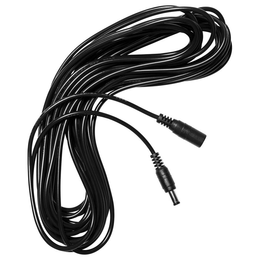 Vosker V-EXT25FT extension power cable
