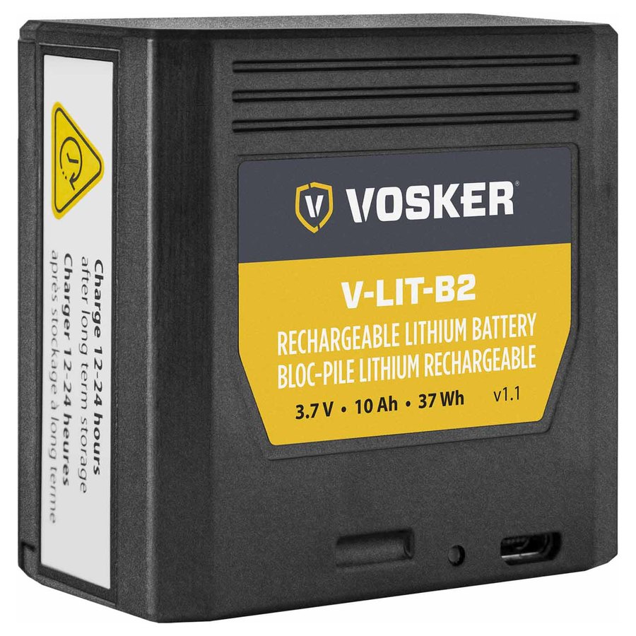 Vosker V-LIT-B2 Lithium Battery / UN3480/188