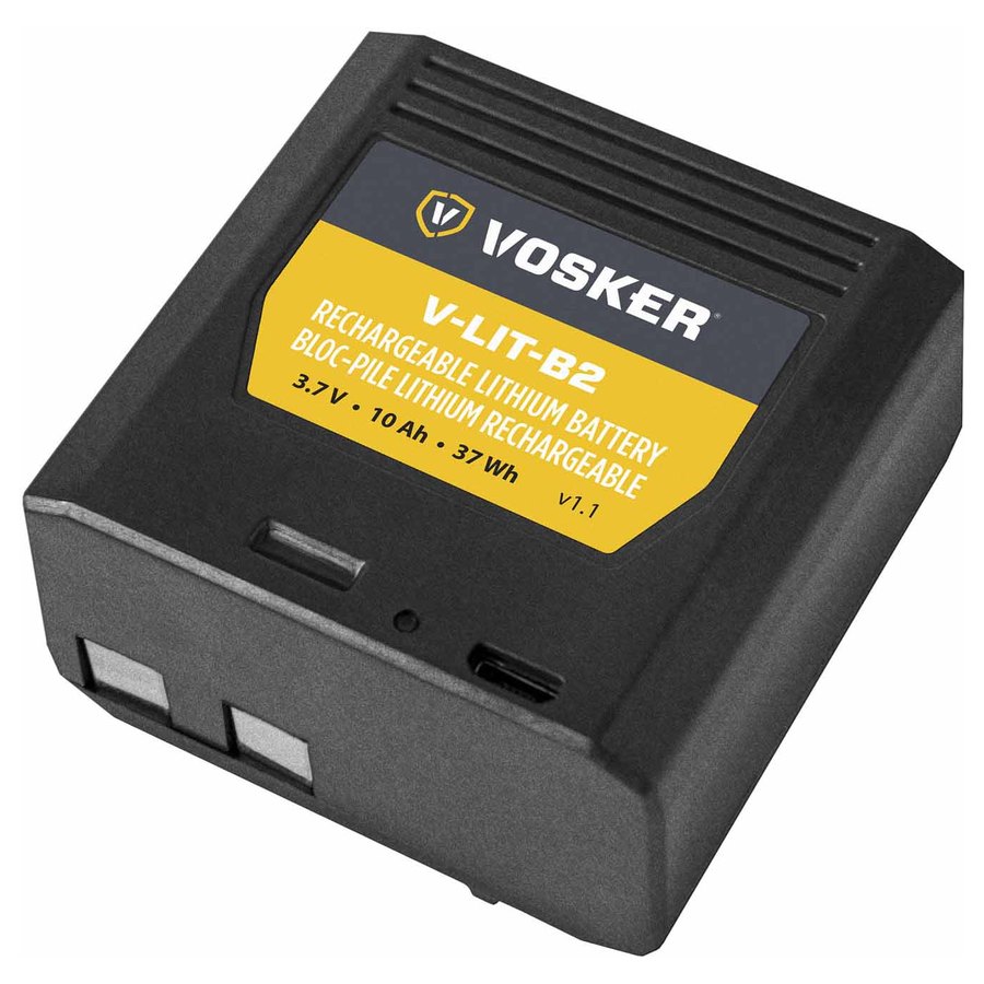 Vosker V-LIT-B2 Lithium Battery / UN3480/188