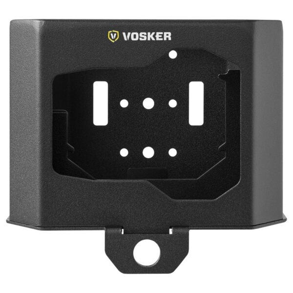 Vosker V-SBOX2 metal housing