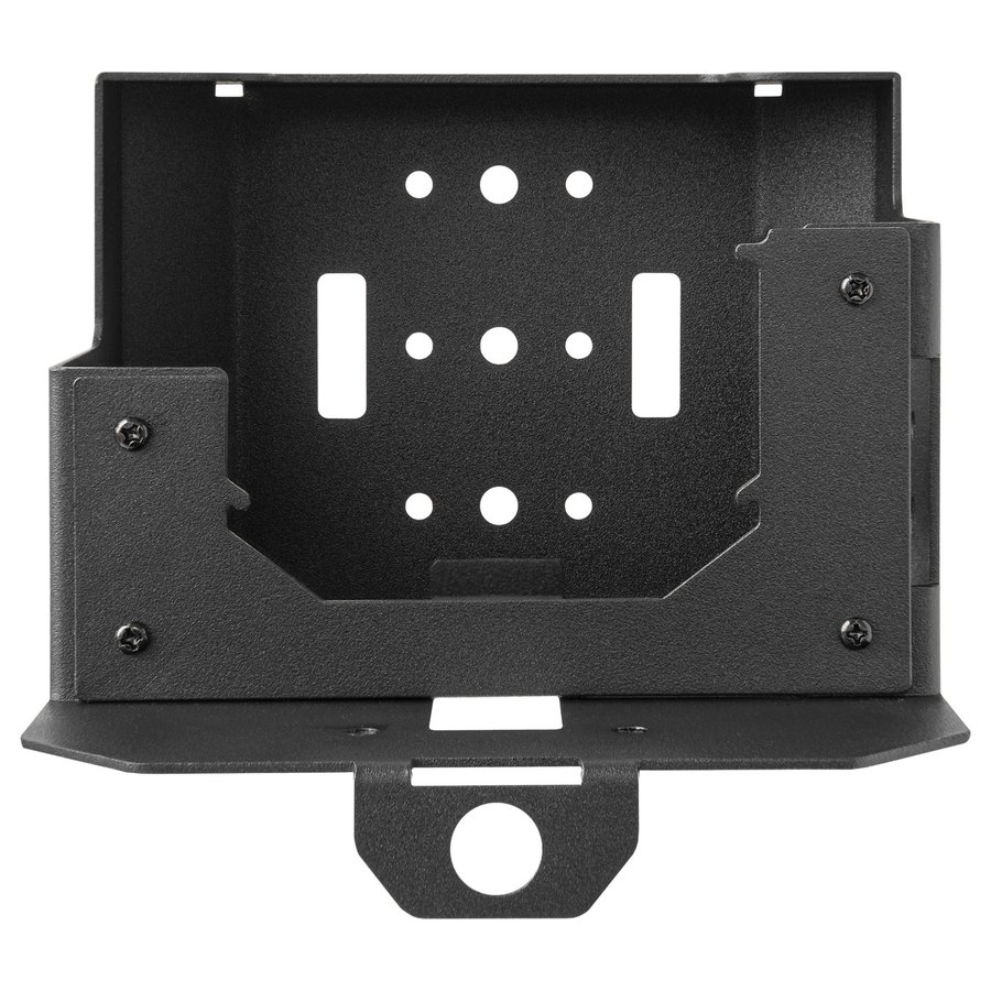 Vosker V-SBOX2 metal housing