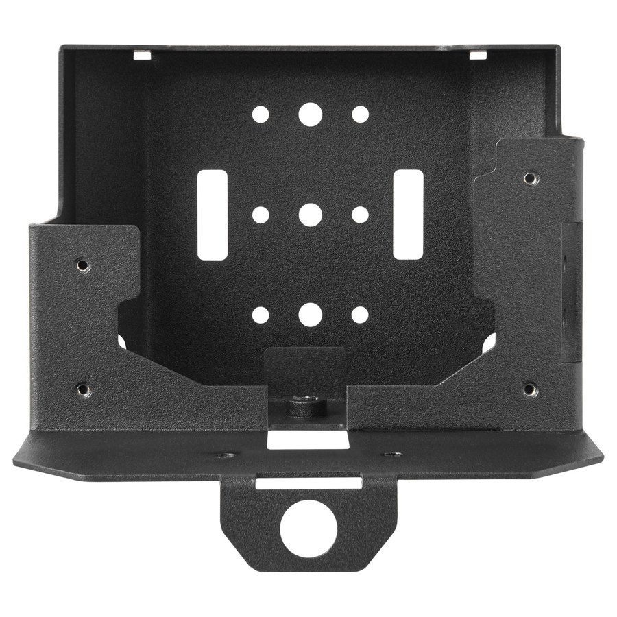 Vosker V-SBOX2 metal housing