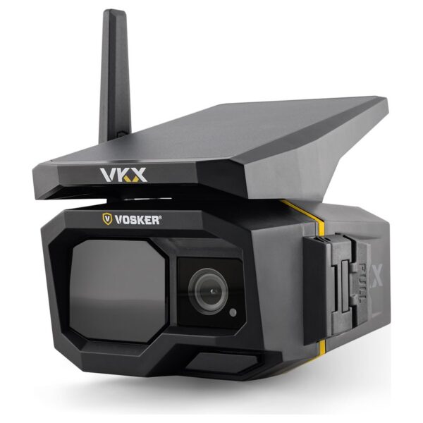 VOSKER VKX Security Camera