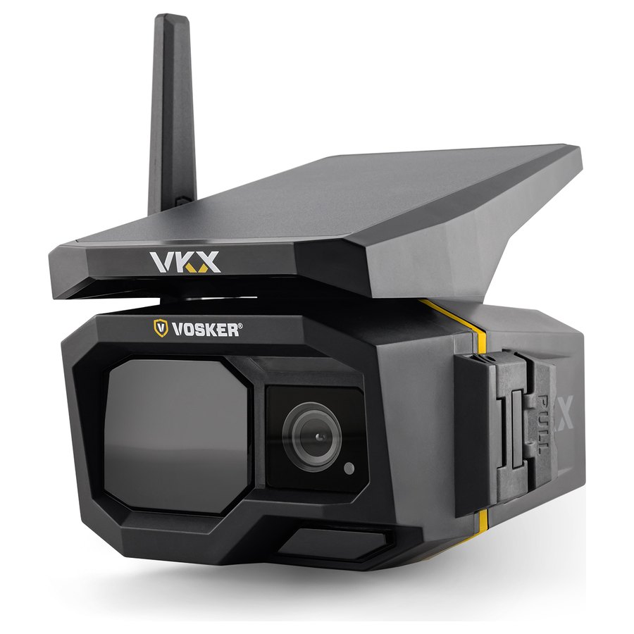 VOSKER VKX Security Camera