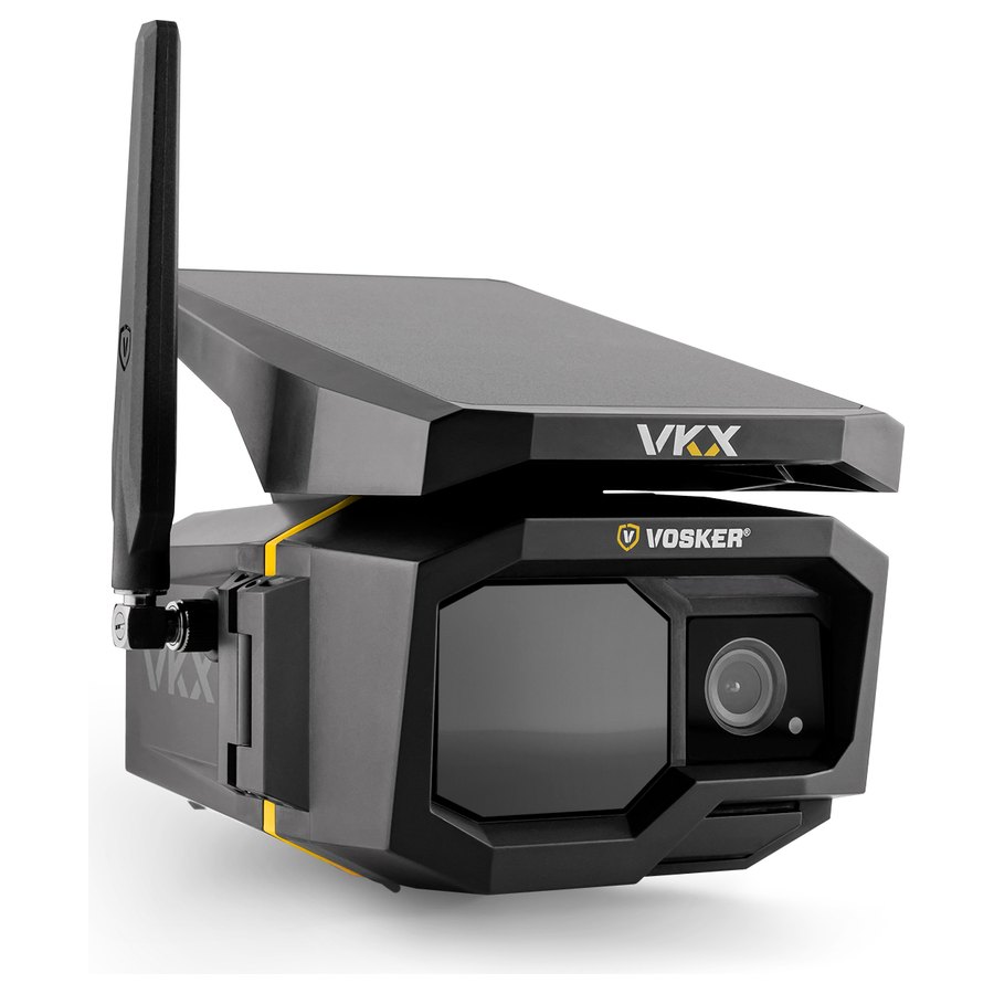 VOSKER VKX Security Camera