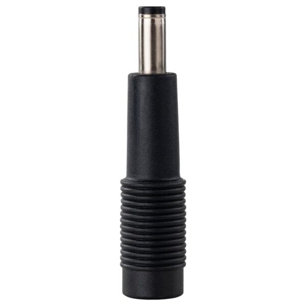 DÖRR DC-üleminek 4,0×1,7 → 5,5×2,5 mm, 3 A