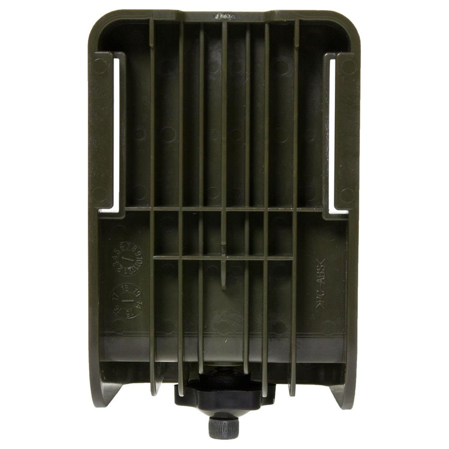 DÖRR universaaladapter Uni-1