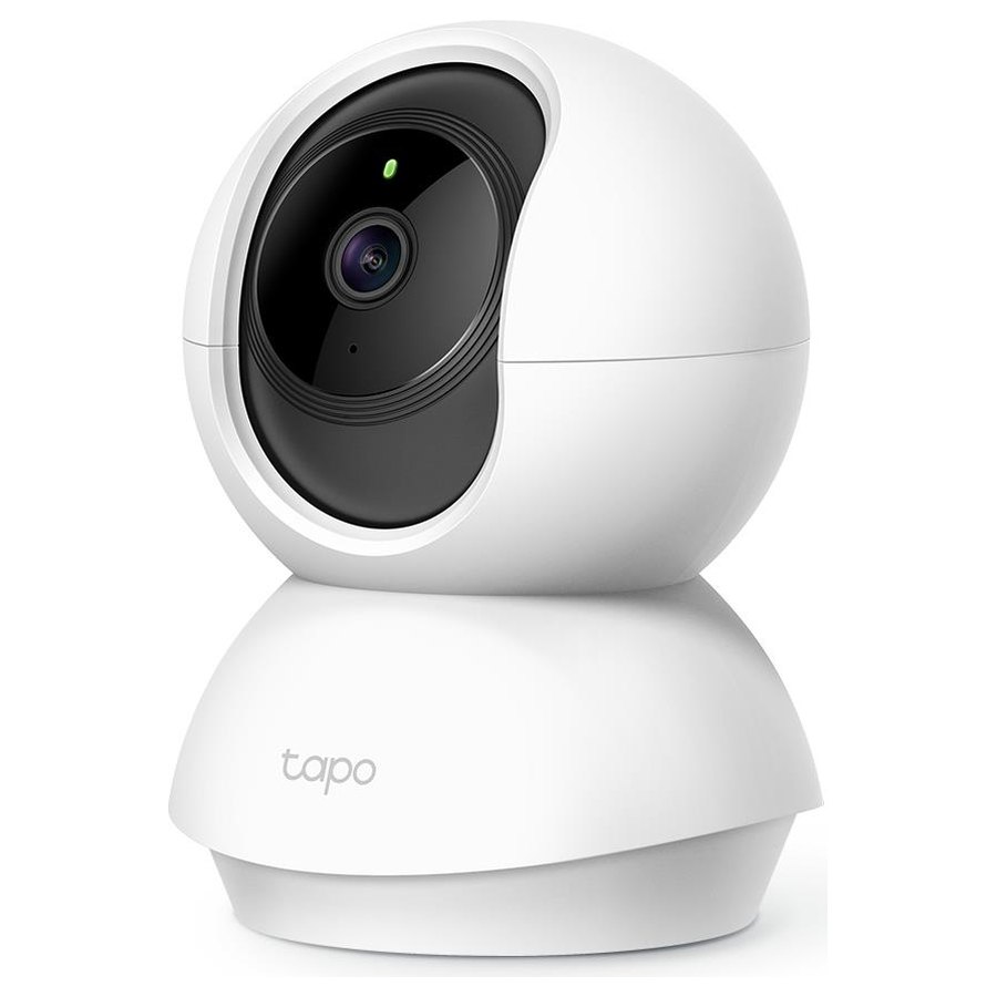 Tapo C200 pööratav sisekaamera, Full HD