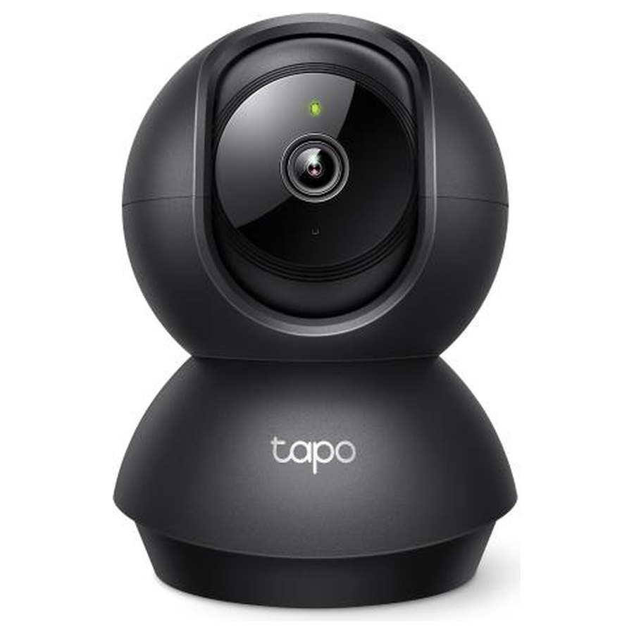 Tapo C201 pööratav sisekaamera, Full HD