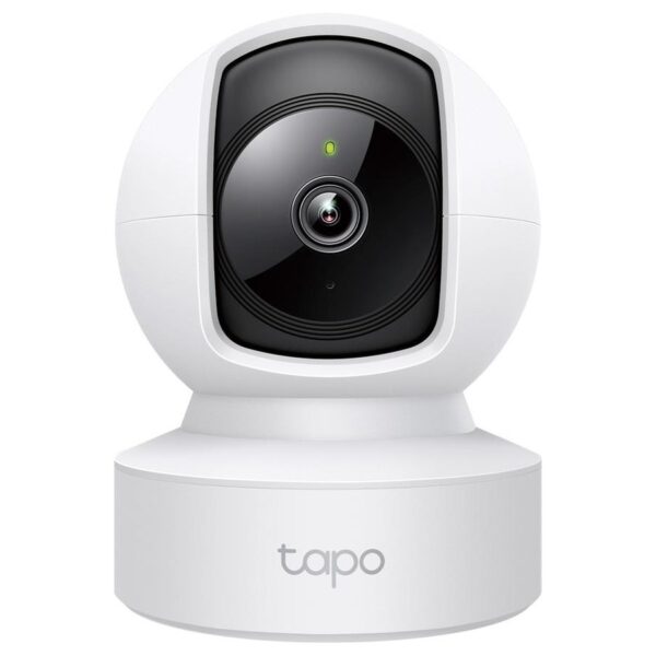 Tapo C202 pööratav sisekaamera, Full HD