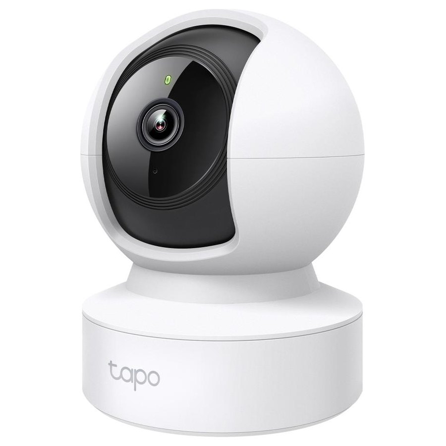 Tapo C202 pööratav sisekaamera, Full HD