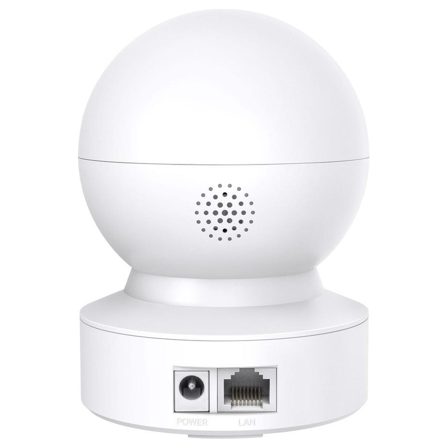 Tapo C202 pööratav sisekaamera, Full HD