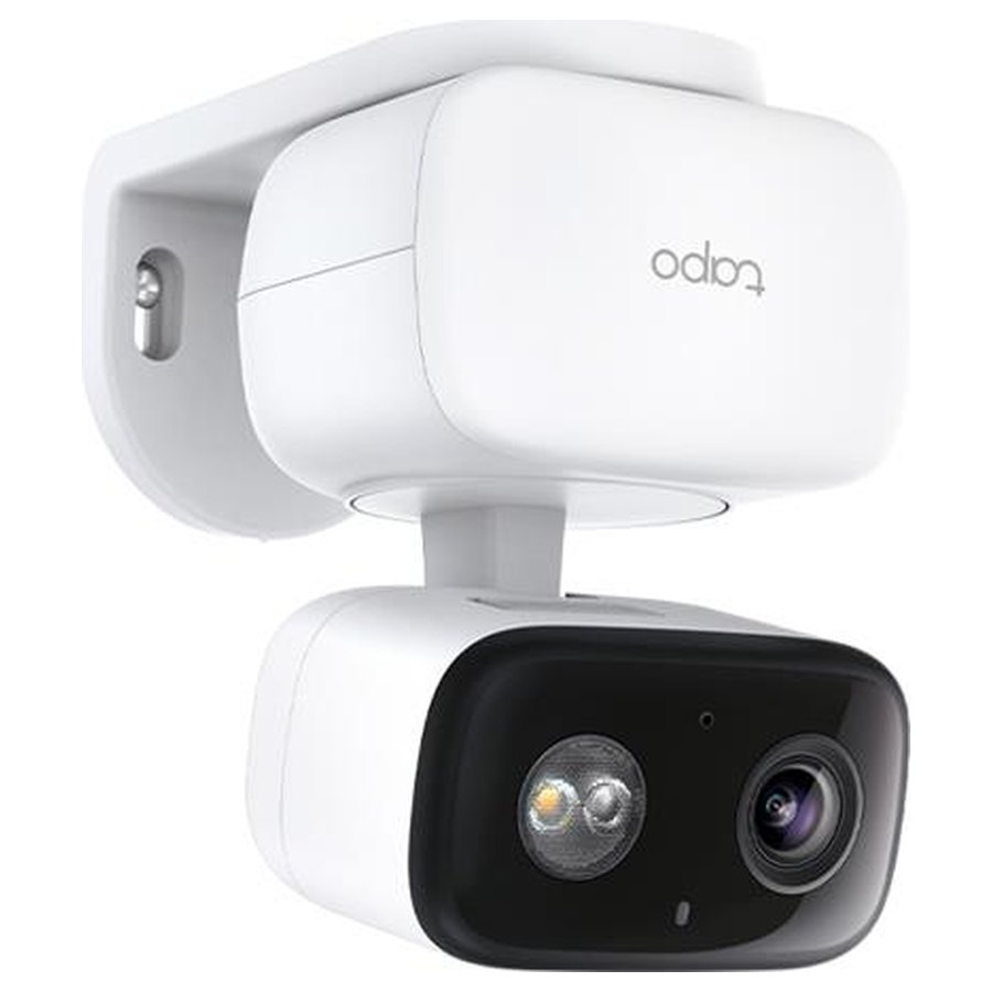 Tapo C206 pööratav kaamera sise/õue, Full HD
