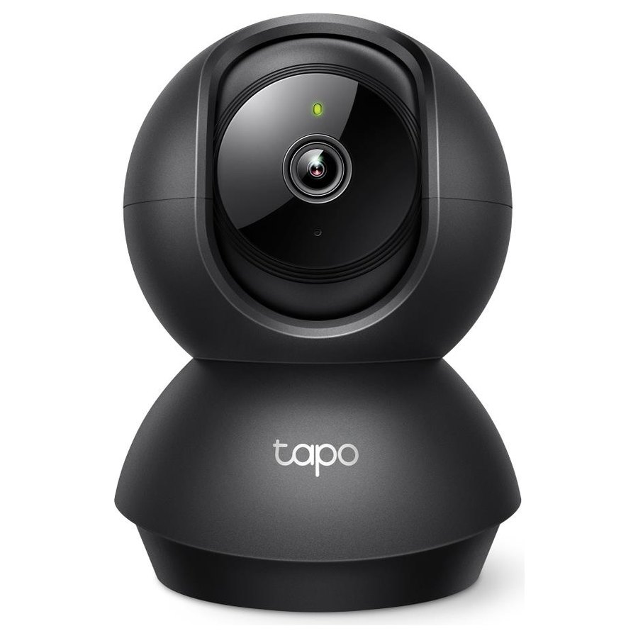 Tapo C211 pööratav sisekaamera 3MP