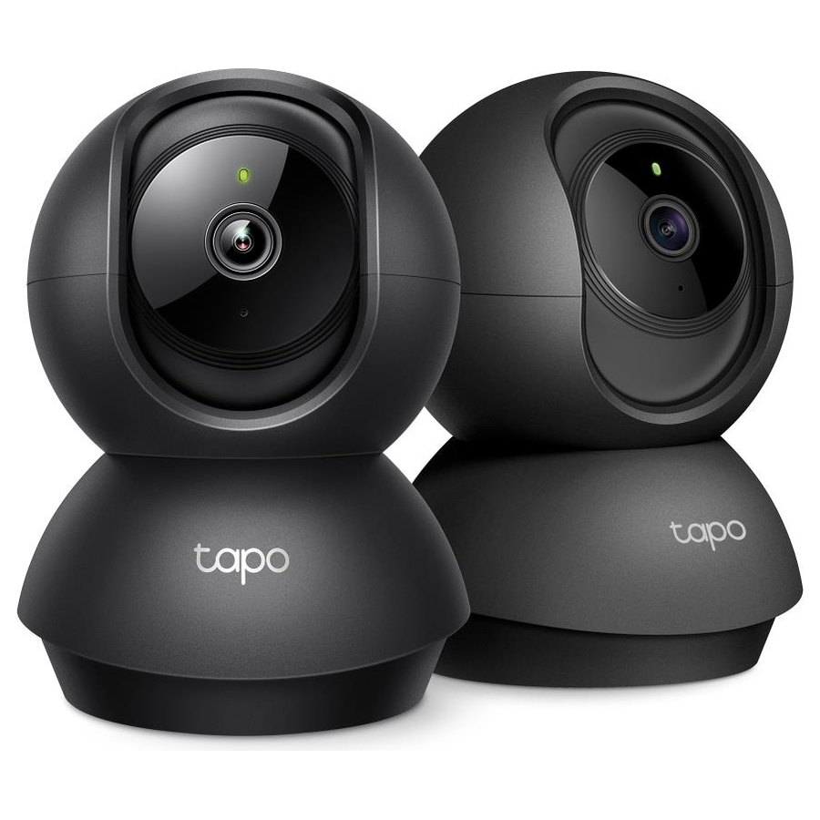 Tapo C211 pööratav sisekaamera 3MP