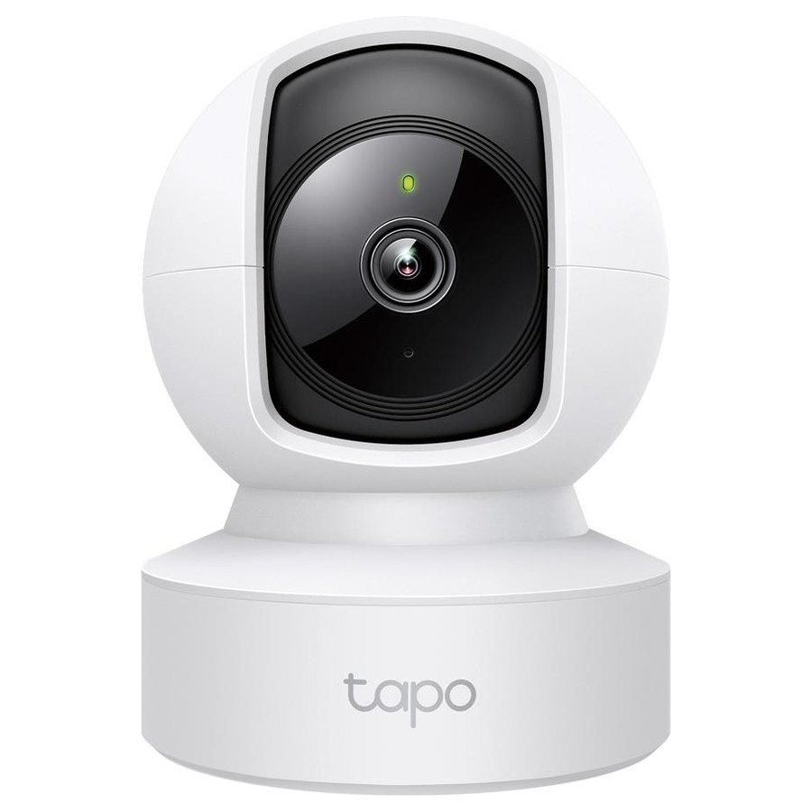 Tapo C212 pööratav sisekaamera 3MP, võrgupesaga