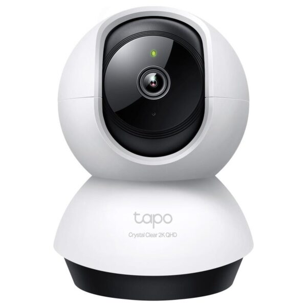 Tapo C220 2K QHD pööratav sisekaamera