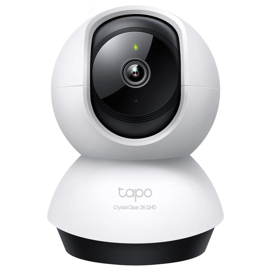 Tapo C220 2K QHD pööratav sisekaamera