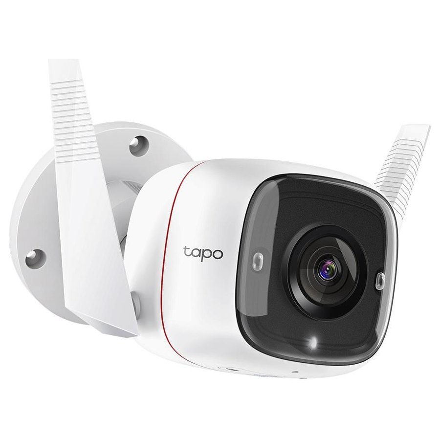 Tapo C310 õuekaamera, 3MP