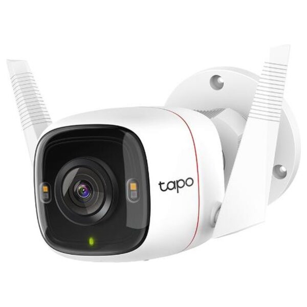 Tapo C320WS õuekaamera, 2K