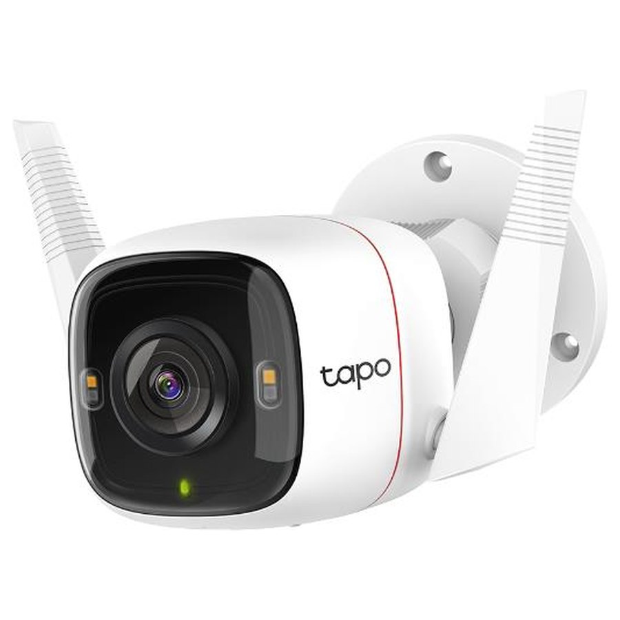 Tapo C320WS õuekaamera, 2K