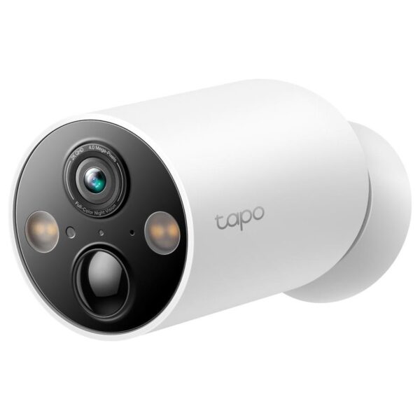Tapo C425 2K akukaamera