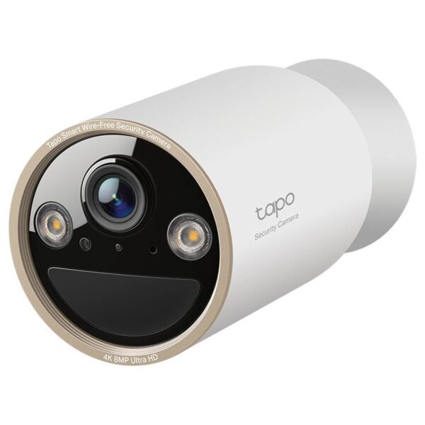 Tapo C460 4K akukaamera