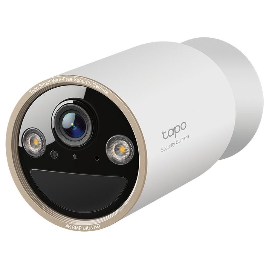 Tapo C460 4K akukaamera
