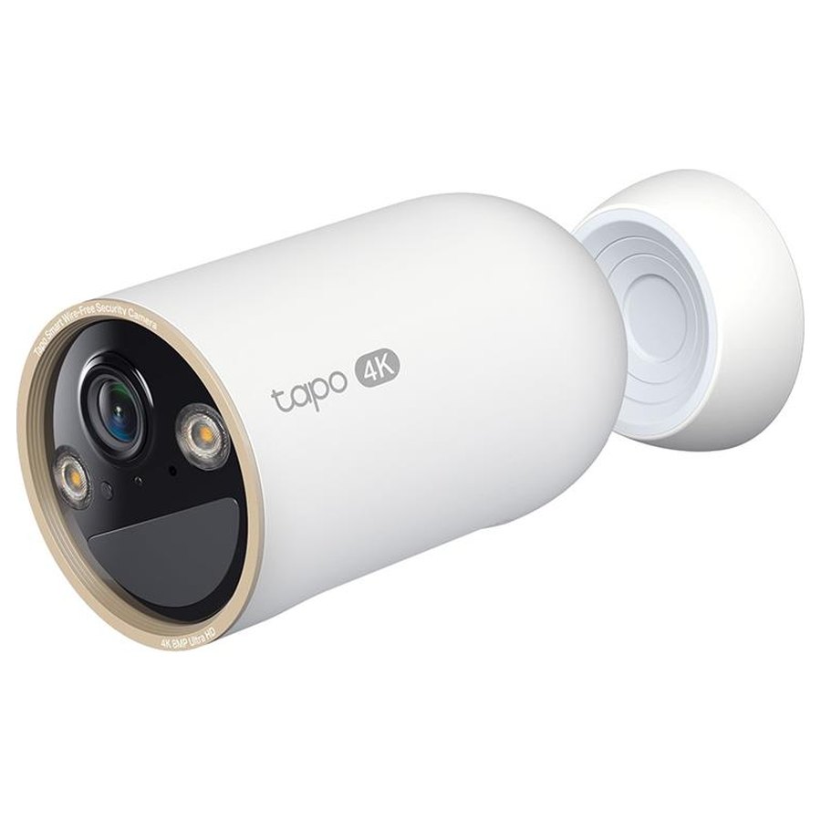 Tapo C460 4K akukaamera