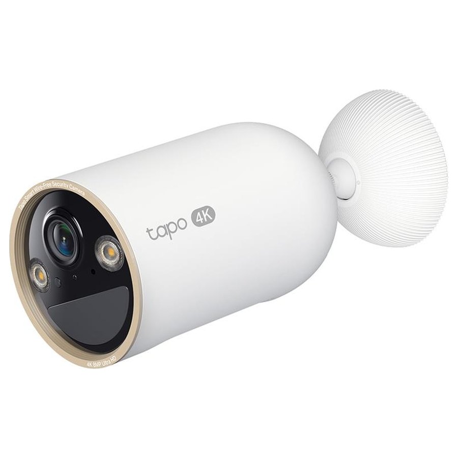 Tapo C460 4K akukaamera