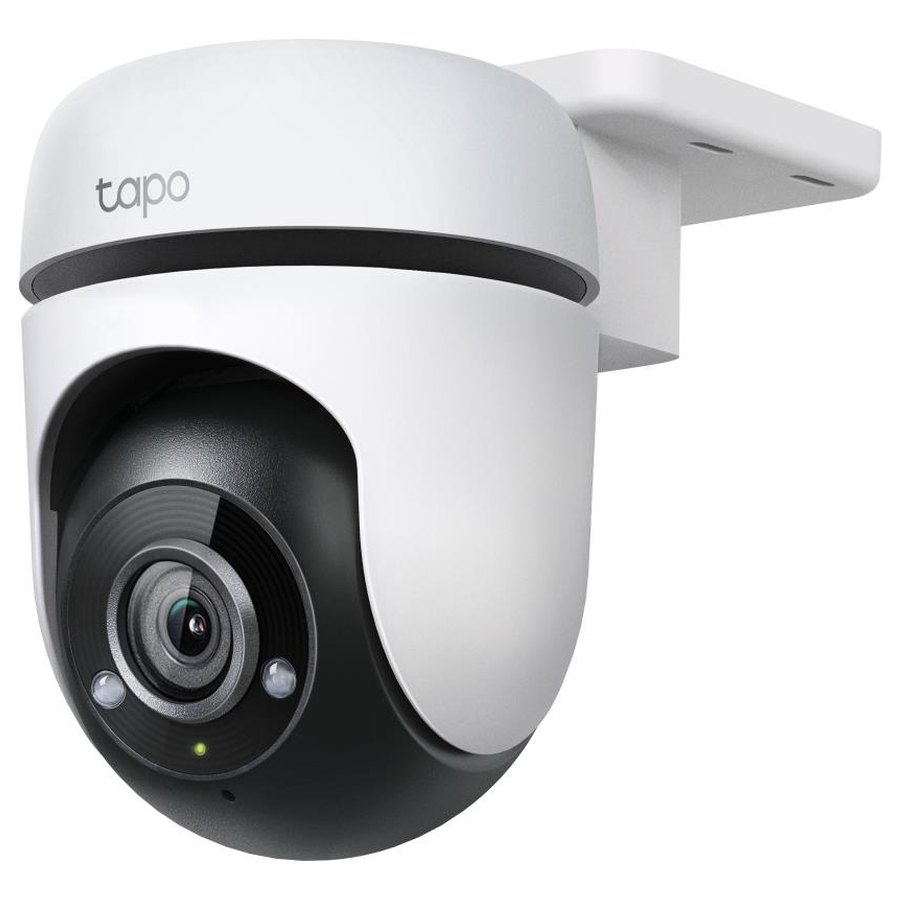 Tapo C500 pööratav õuekaamera, Full HD