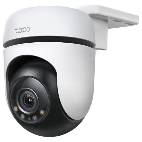 Tapo C510W pööratav õuekaamera, 2K 3MP