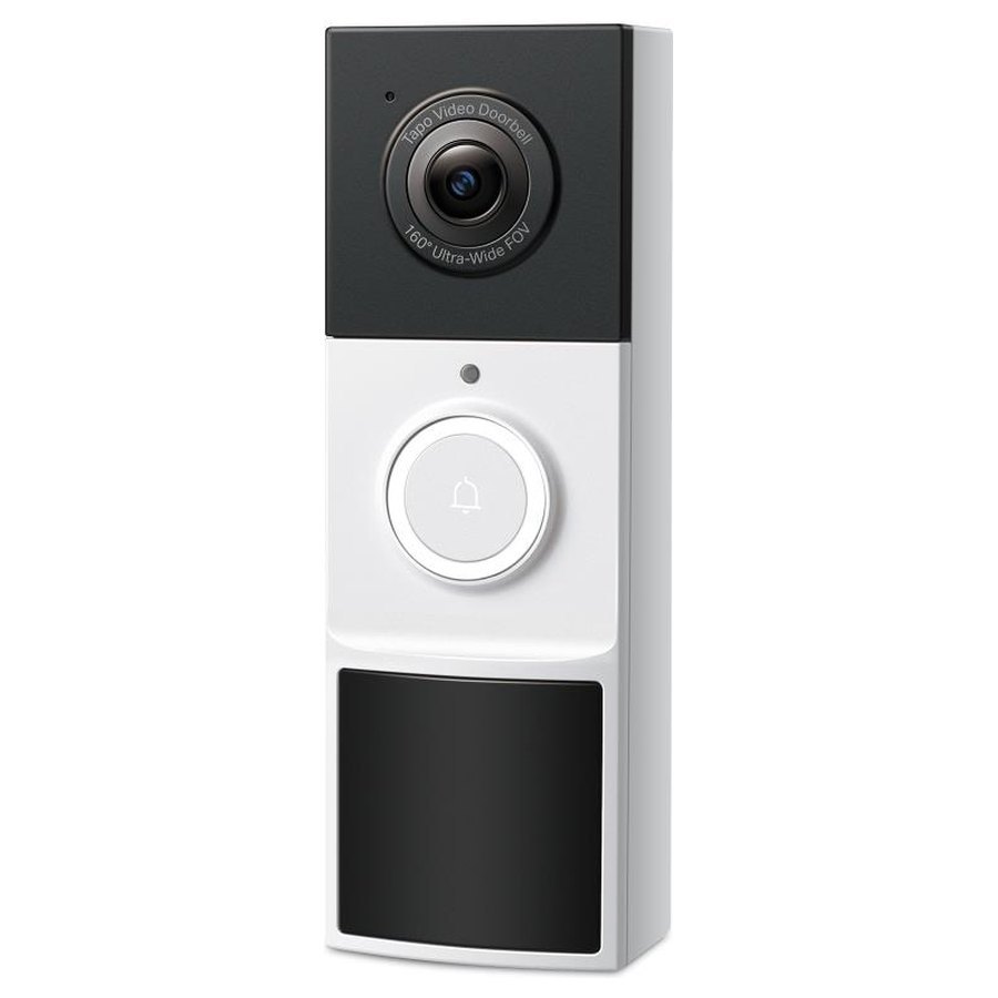 Tapo D210 akuga videouksekell, 2K
