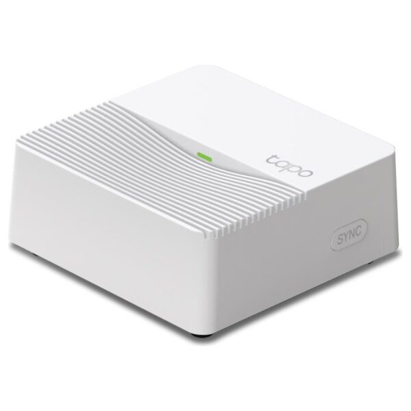 Tapo H200 hub microSD-salvestuse ja sireeniga