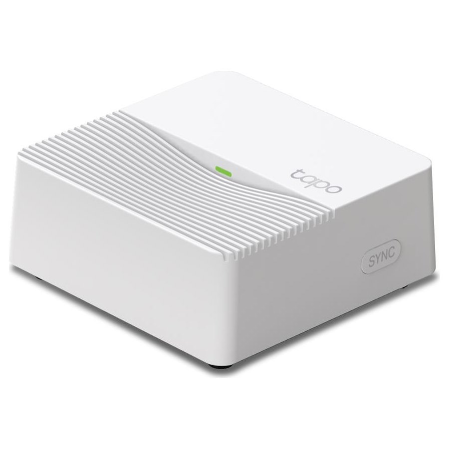 Tapo H200 hub microSD-salvestuse ja sireeniga