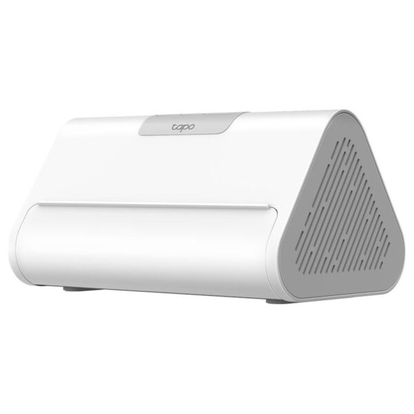 Tapo H500 HomeBase salvesti-hub (16 GB + SSD/HDD pesa)