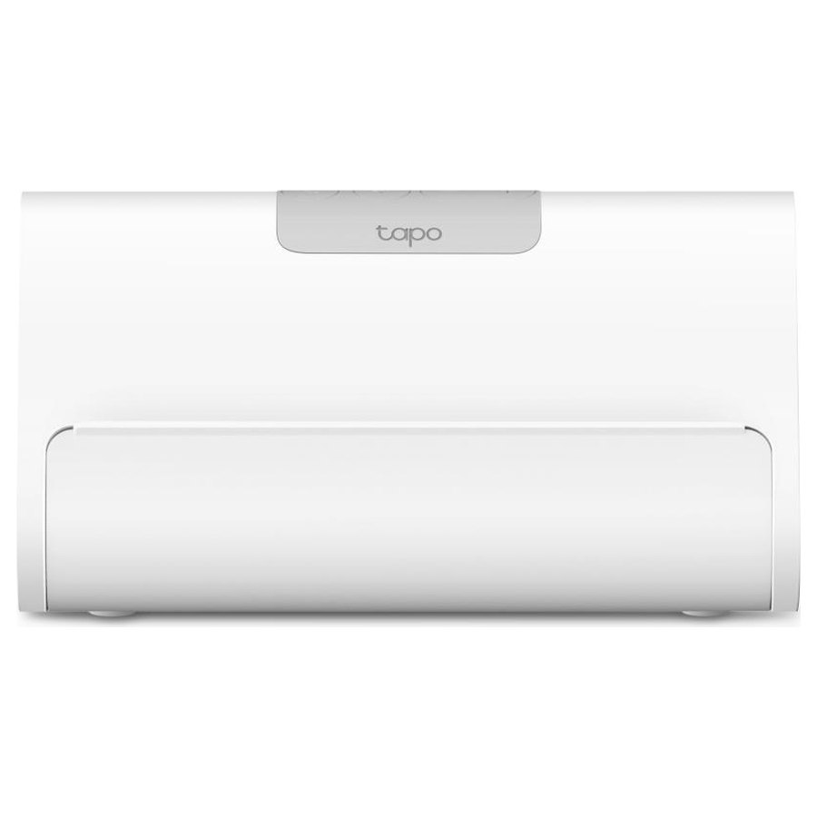 Tapo H500 HomeBase salvesti-hub (16 GB + SSD/HDD pesa)
