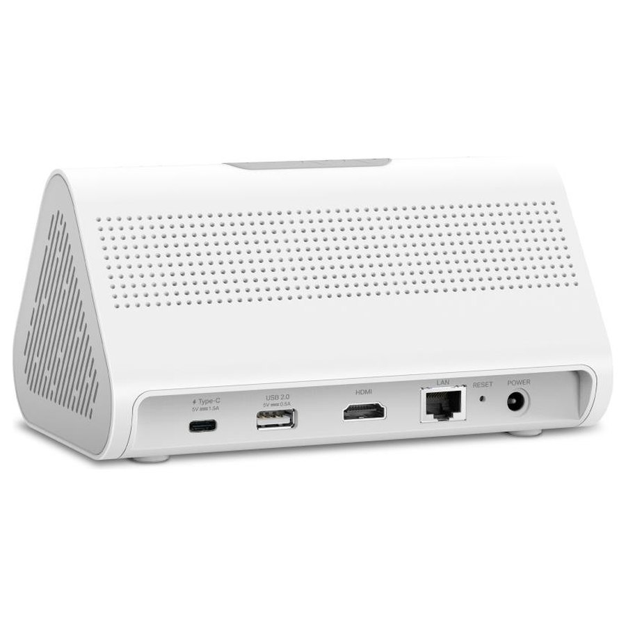Tapo H500 HomeBase salvesti-hub (16 GB + SSD/HDD pesa)